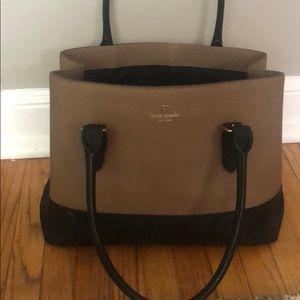 Kate spade tote